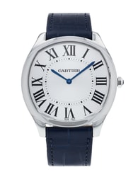 Cartier Drive De Cartier WSNM0011